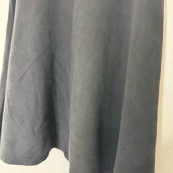 bebe Black Mesh Detail Cocktail Dress XXS - Picture 8 of 11